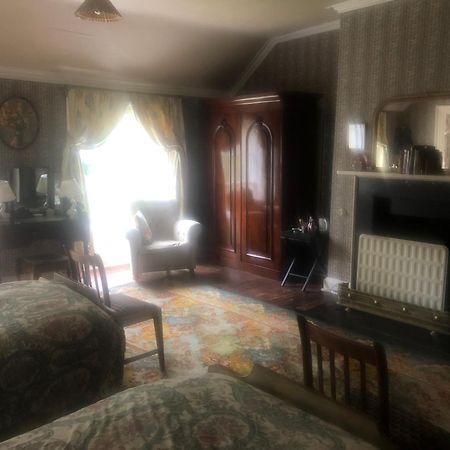 بوليماني O'Harabrook Country House المظهر الخارجي الصورة
