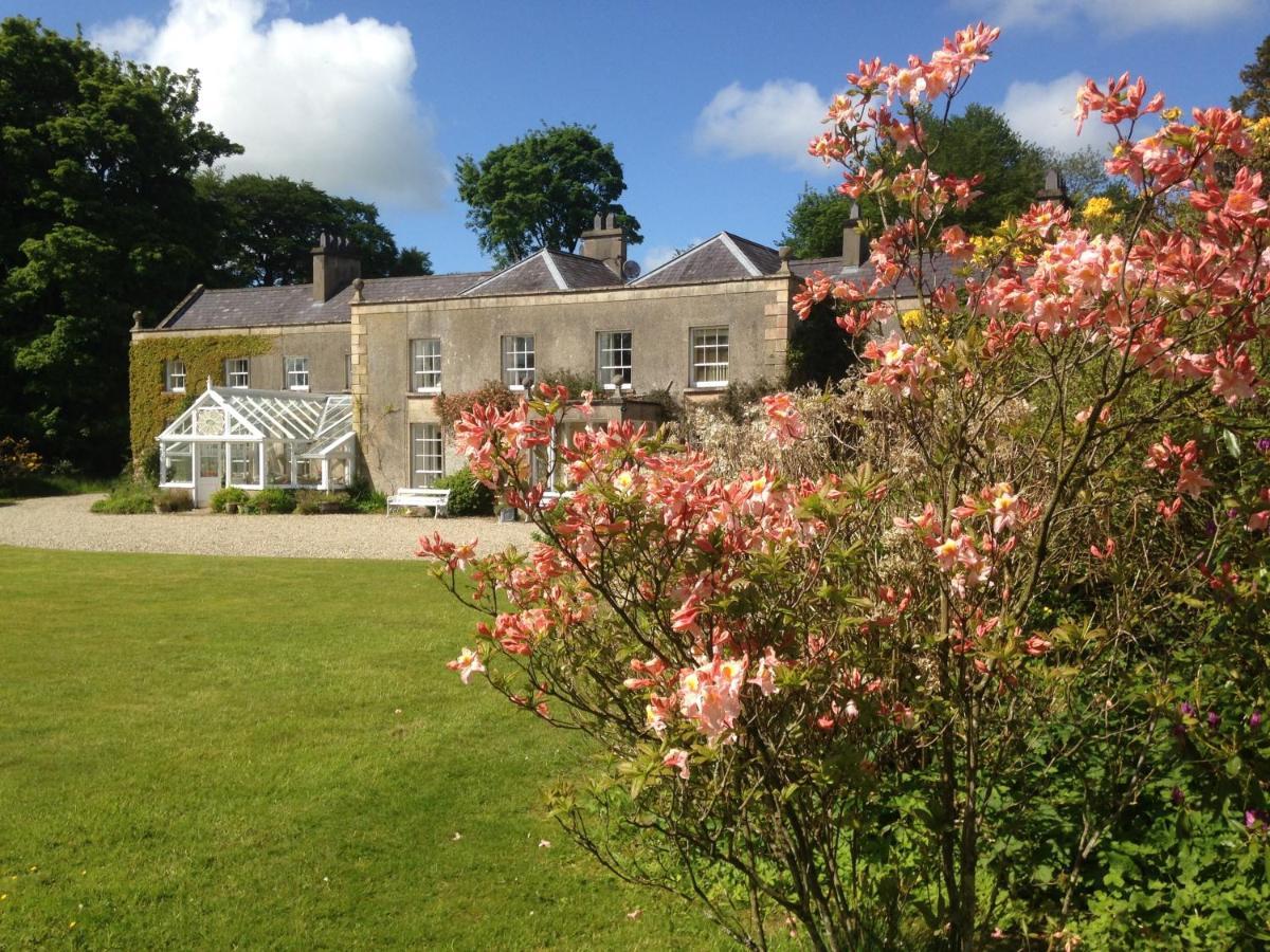 بوليماني O'Harabrook Country House المظهر الخارجي الصورة