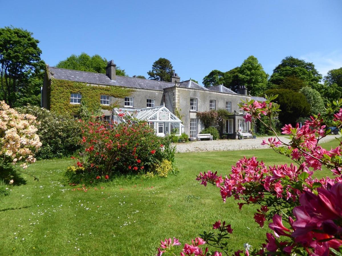 بوليماني O'Harabrook Country House المظهر الخارجي الصورة