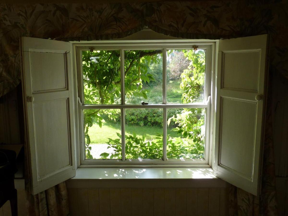 بوليماني O'Harabrook Country House المظهر الخارجي الصورة