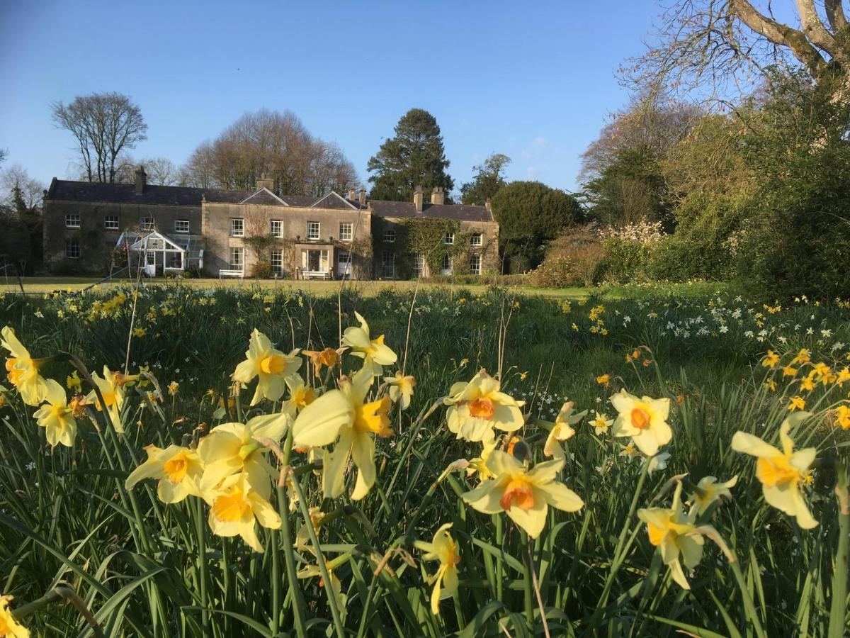 بوليماني O'Harabrook Country House المظهر الخارجي الصورة