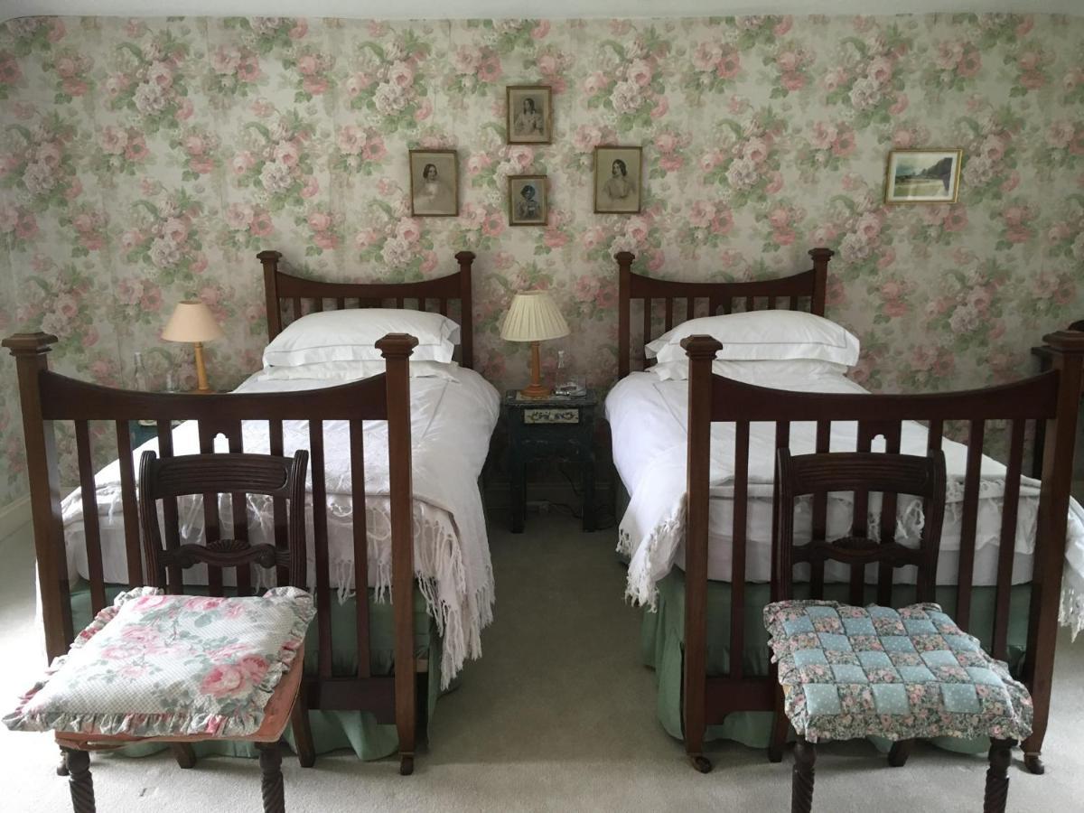 بوليماني O'Harabrook Country House المظهر الخارجي الصورة
