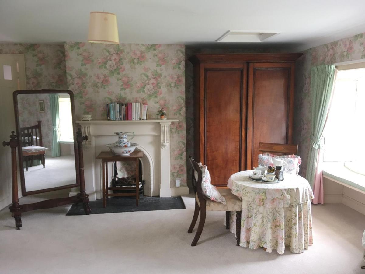 بوليماني O'Harabrook Country House المظهر الخارجي الصورة