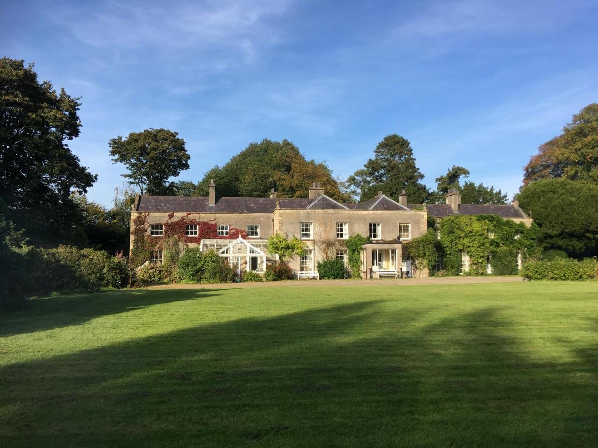 بوليماني O'Harabrook Country House المظهر الخارجي الصورة