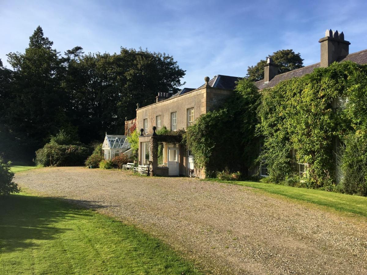 بوليماني O'Harabrook Country House المظهر الخارجي الصورة