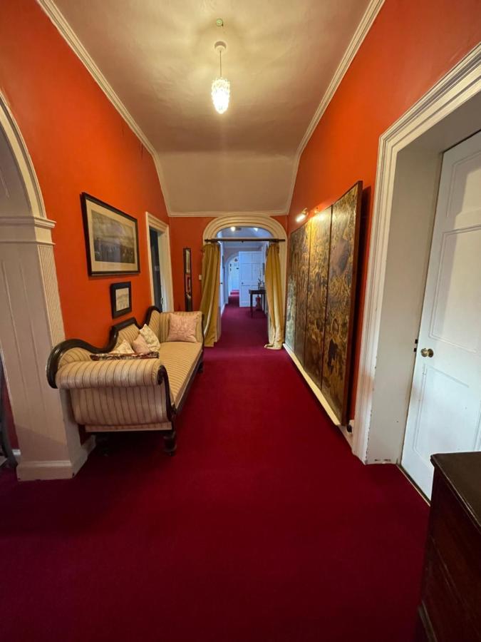 بوليماني O'Harabrook Country House المظهر الخارجي الصورة