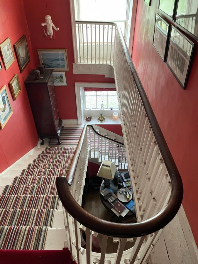 بوليماني O'Harabrook Country House المظهر الخارجي الصورة