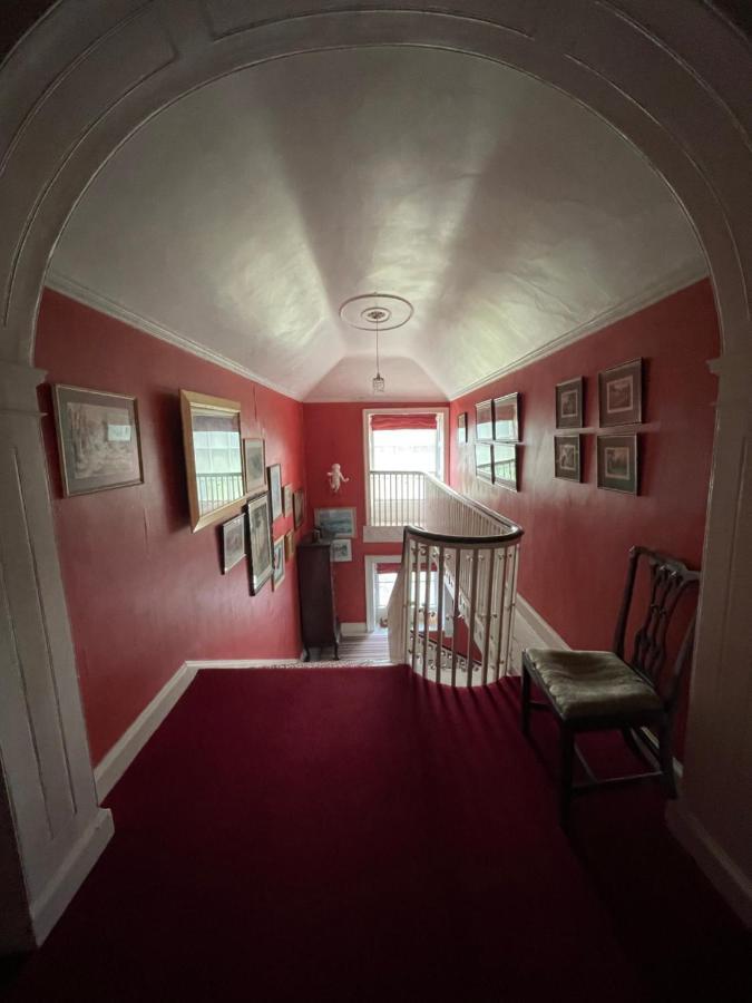بوليماني O'Harabrook Country House المظهر الخارجي الصورة