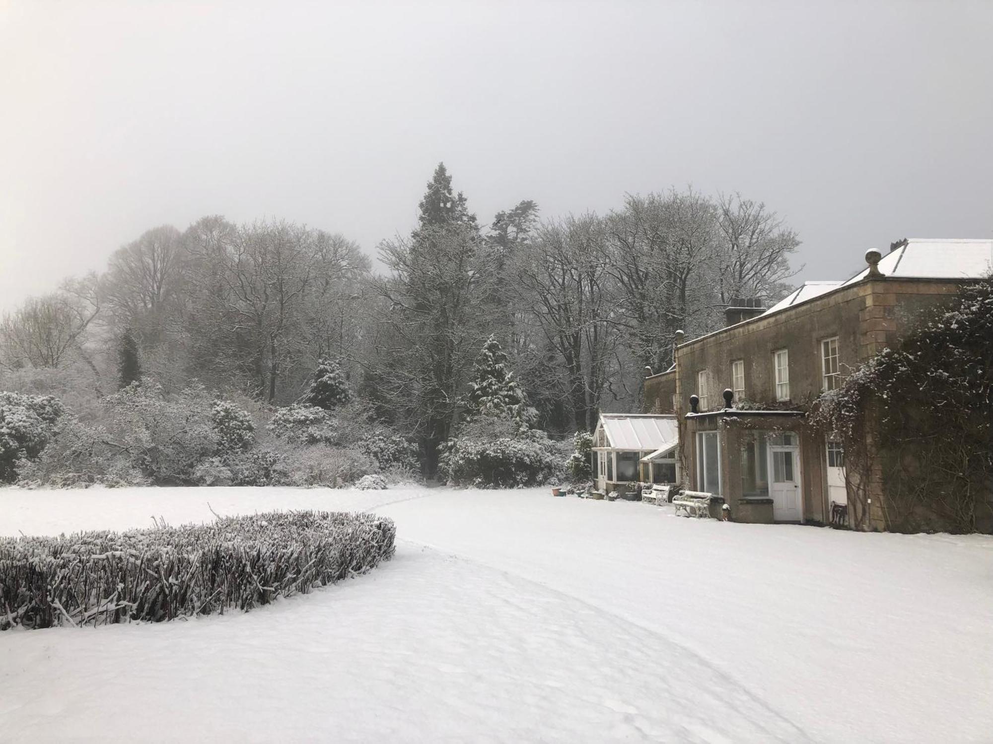 بوليماني O'Harabrook Country House المظهر الخارجي الصورة