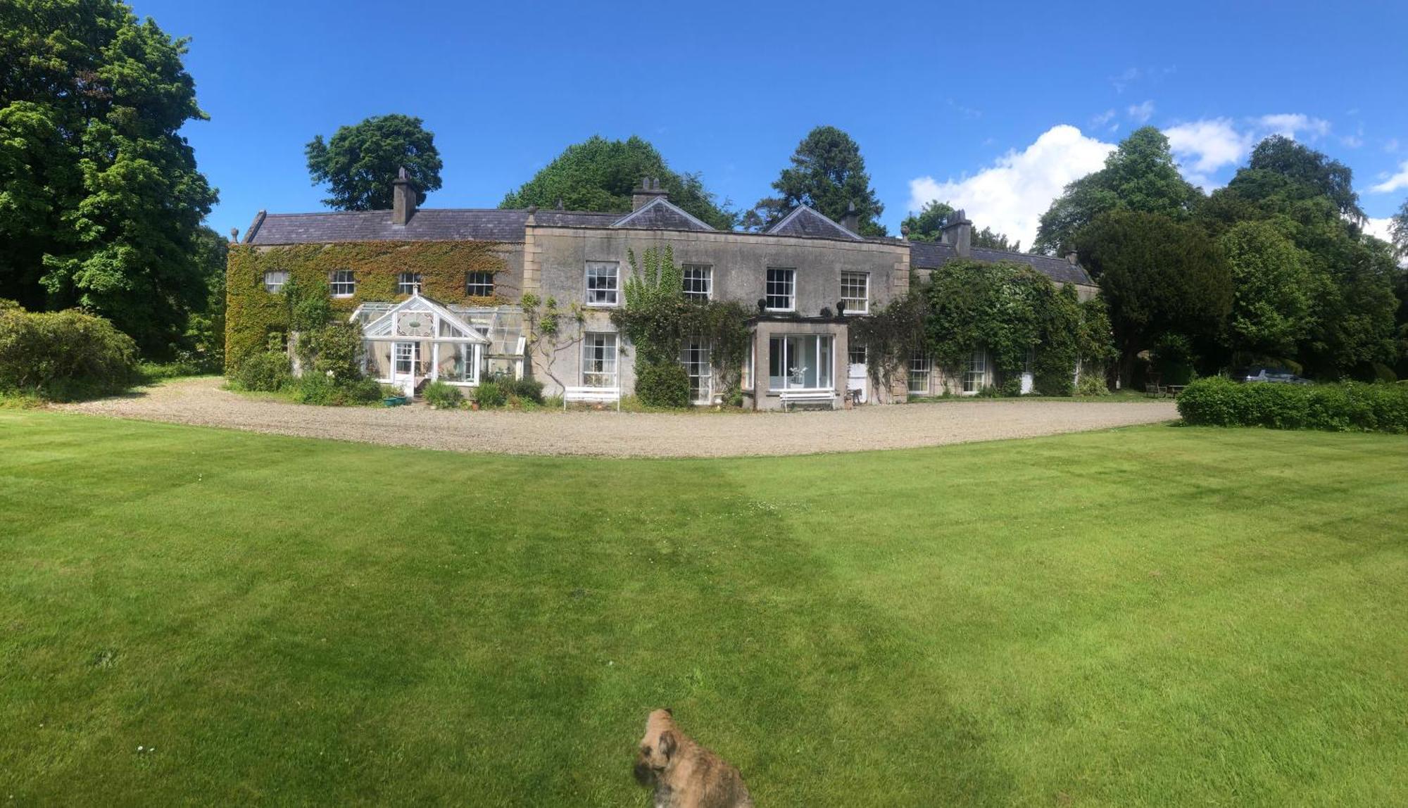 بوليماني O'Harabrook Country House المظهر الخارجي الصورة
