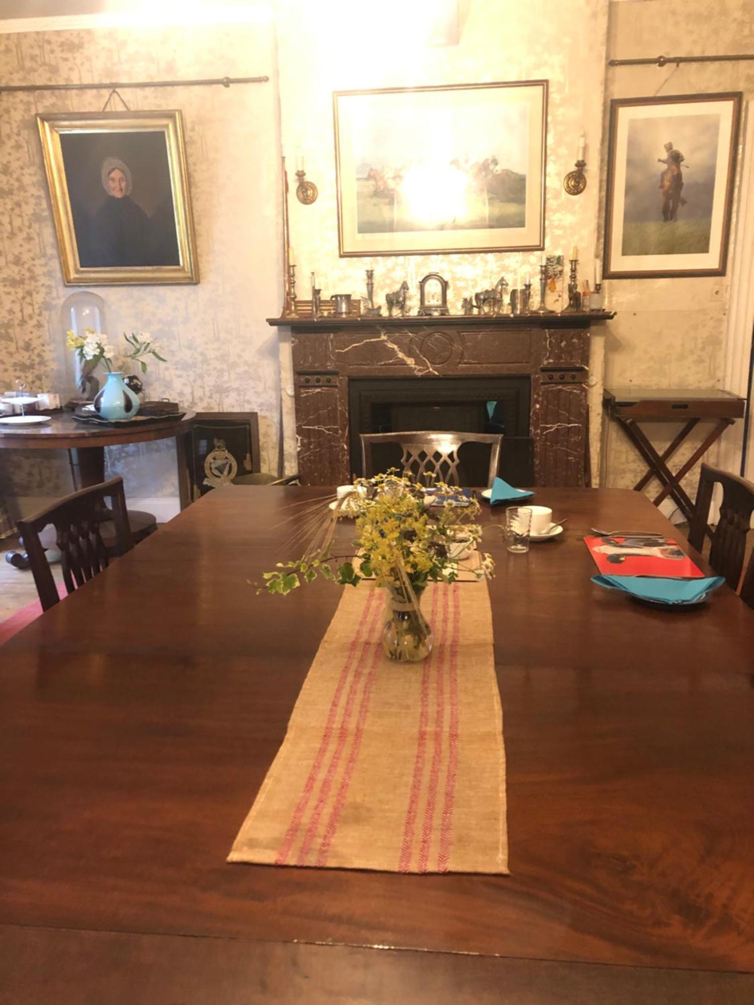 بوليماني O'Harabrook Country House المظهر الخارجي الصورة