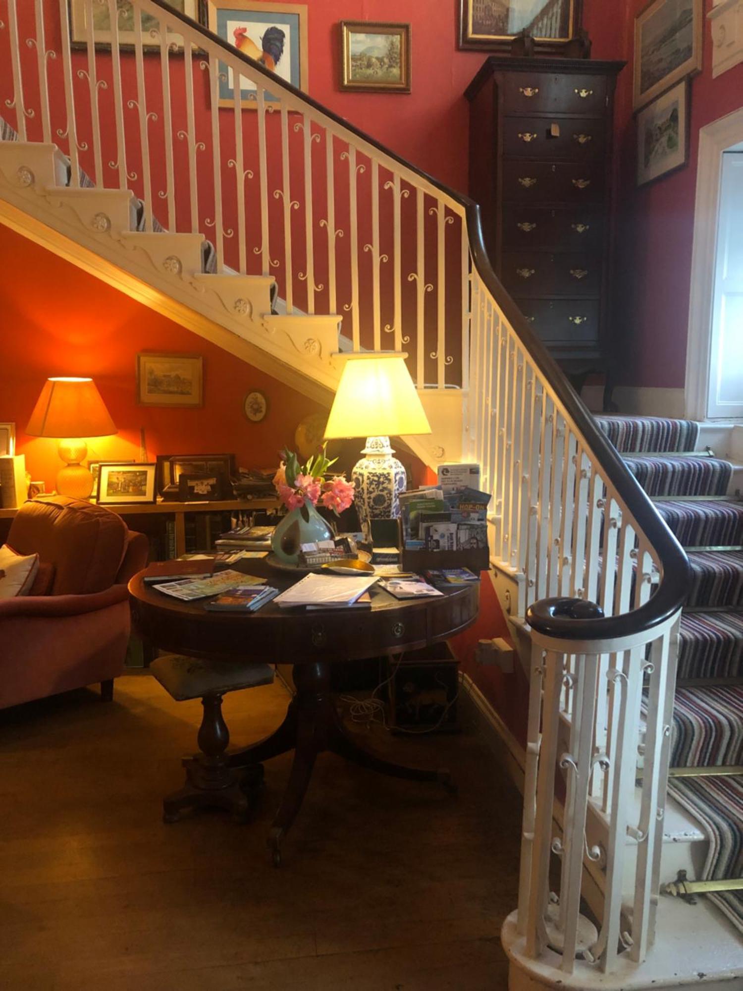 بوليماني O'Harabrook Country House المظهر الخارجي الصورة