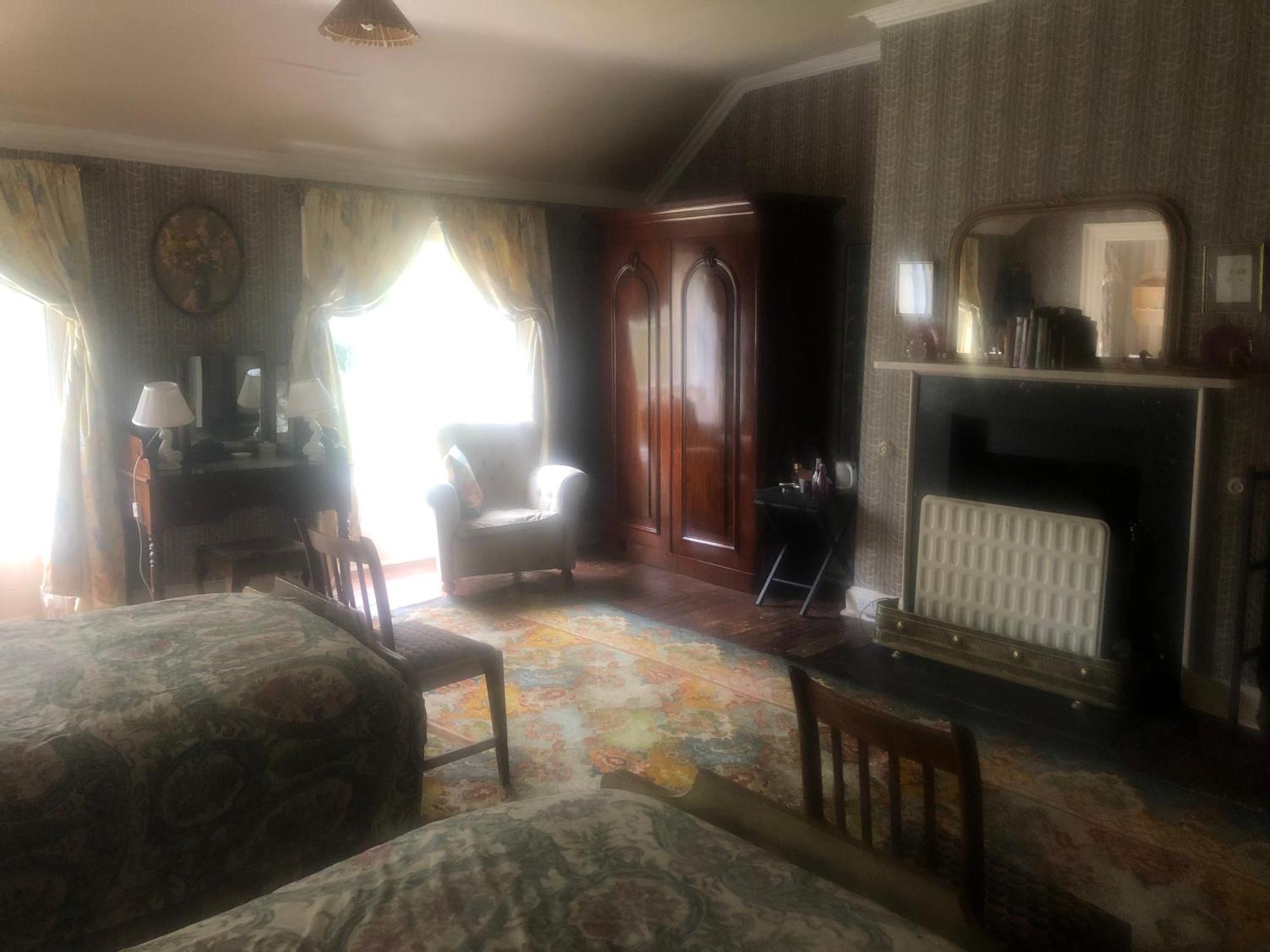 بوليماني O'Harabrook Country House المظهر الخارجي الصورة