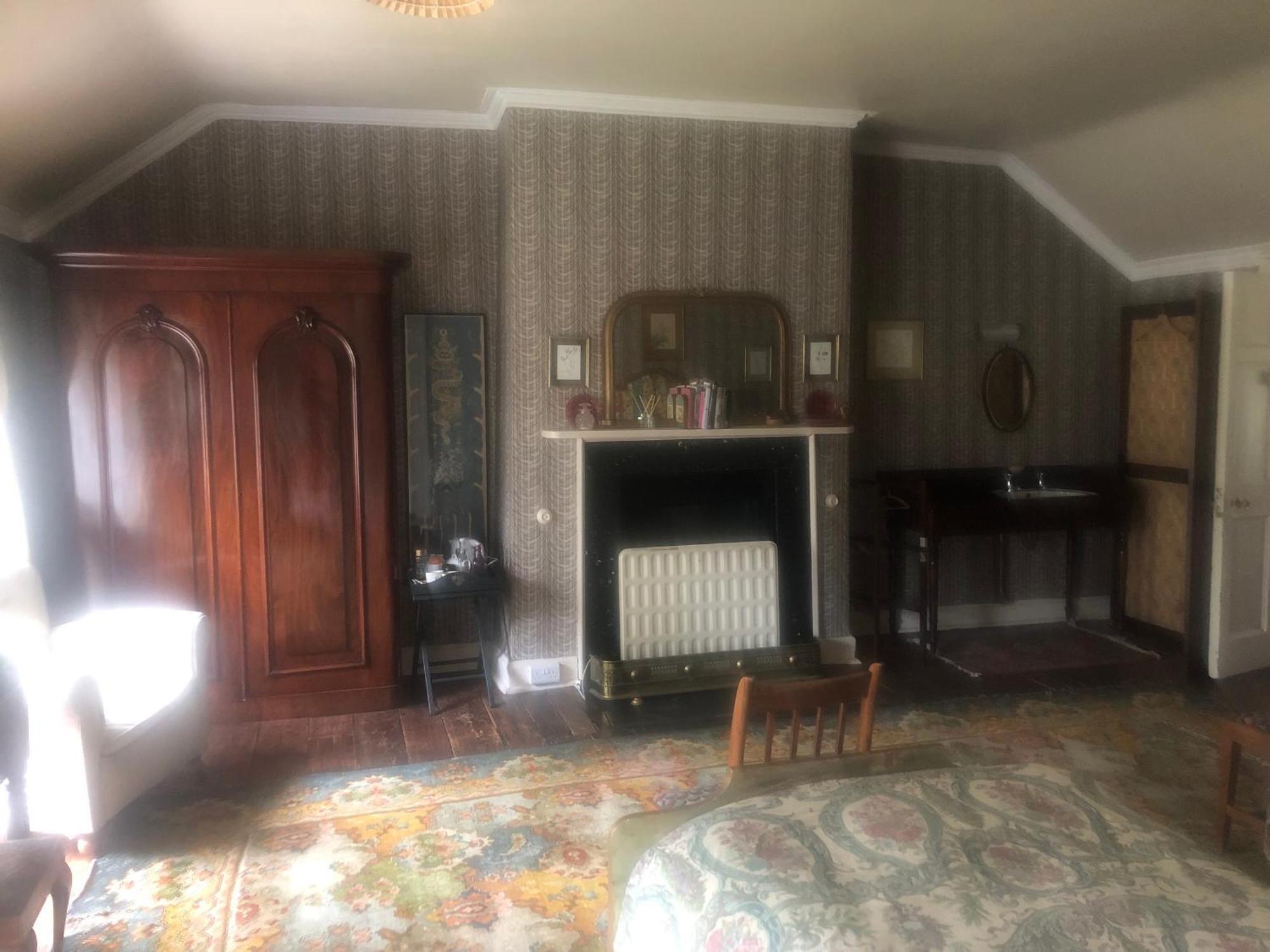 بوليماني O'Harabrook Country House المظهر الخارجي الصورة