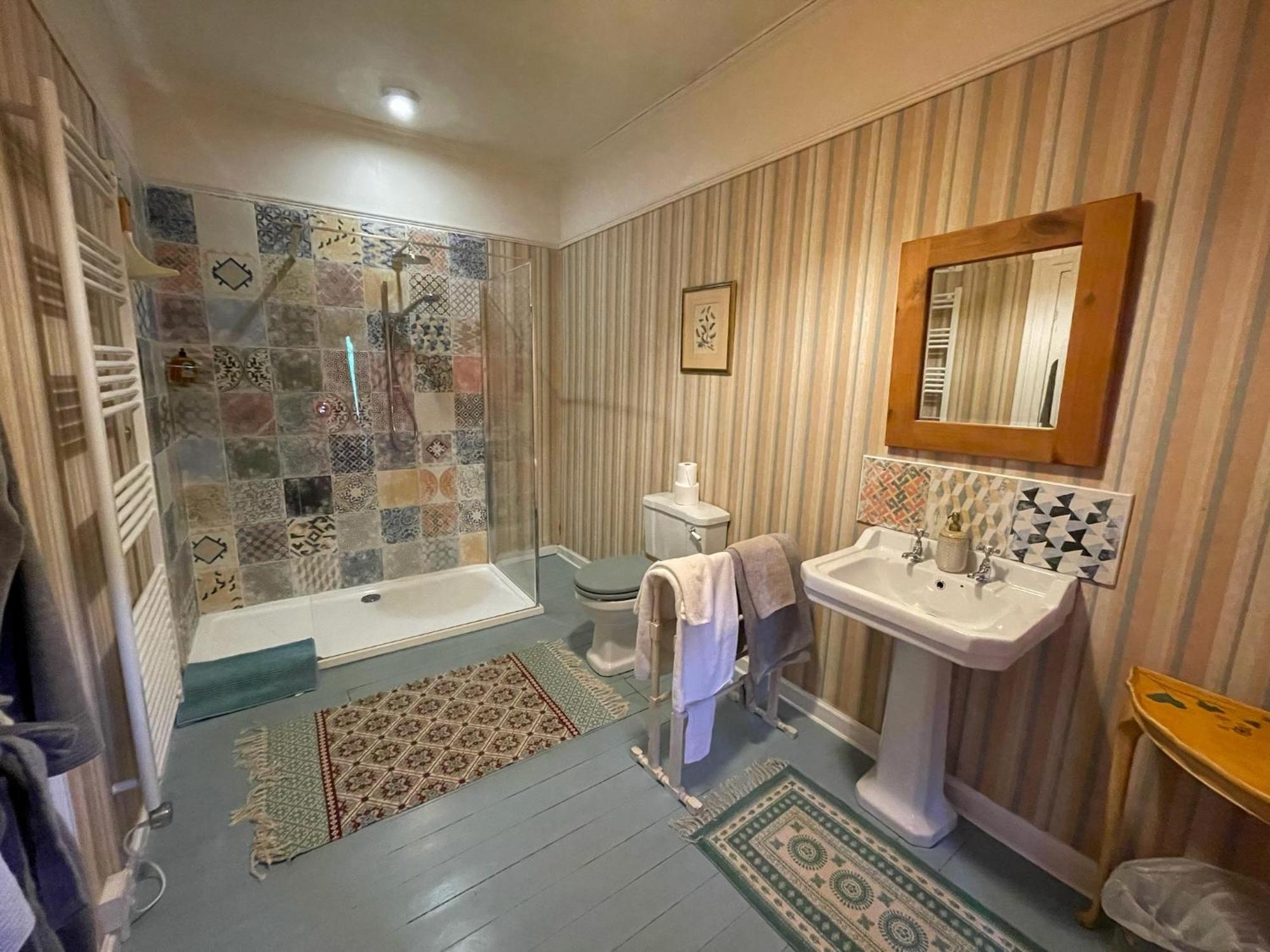 بوليماني O'Harabrook Country House المظهر الخارجي الصورة